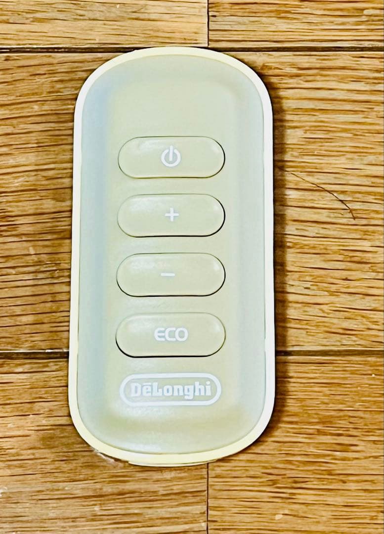 De'Longhi オイルヒーター ベルカルド RHJ75V0915-GY