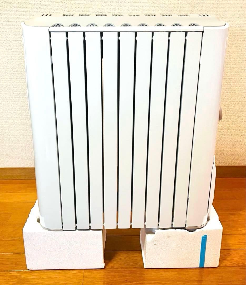 De'Longhi オイルヒーター ベルカルド RHJ75V0915-GY