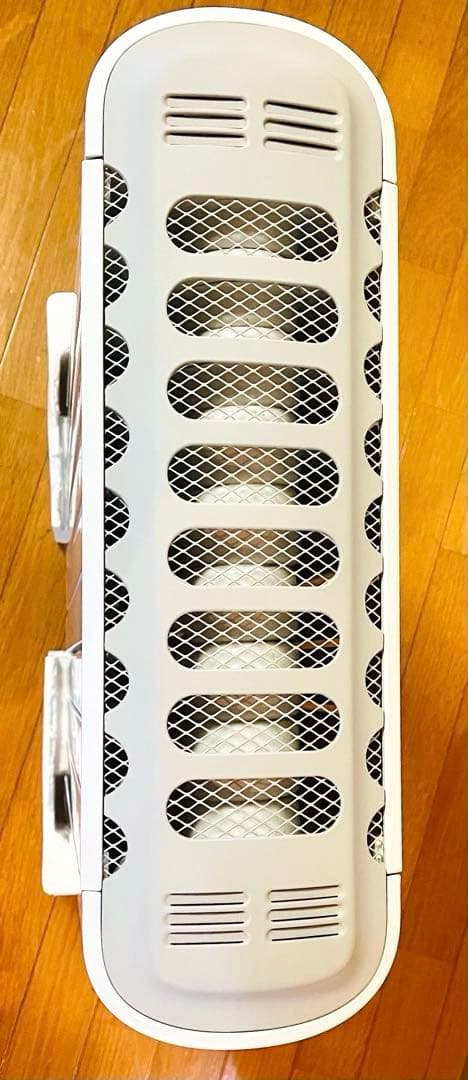 De'Longhi オイルヒーター ベルカルド RHJ75V0915-GY