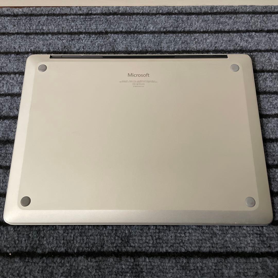 141 surface Laptop 第7世代 13.8 16GB 512GB