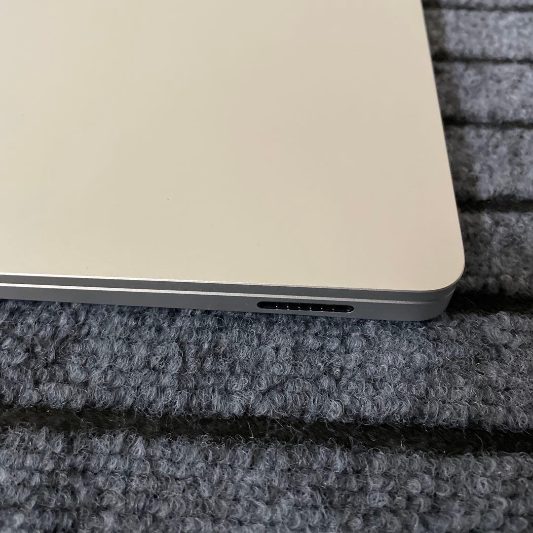 141 surface Laptop 第7世代 13.8 16GB 512GB