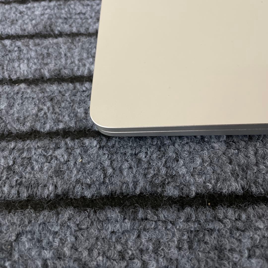 141 surface Laptop 第7世代 13.8 16GB 512GB