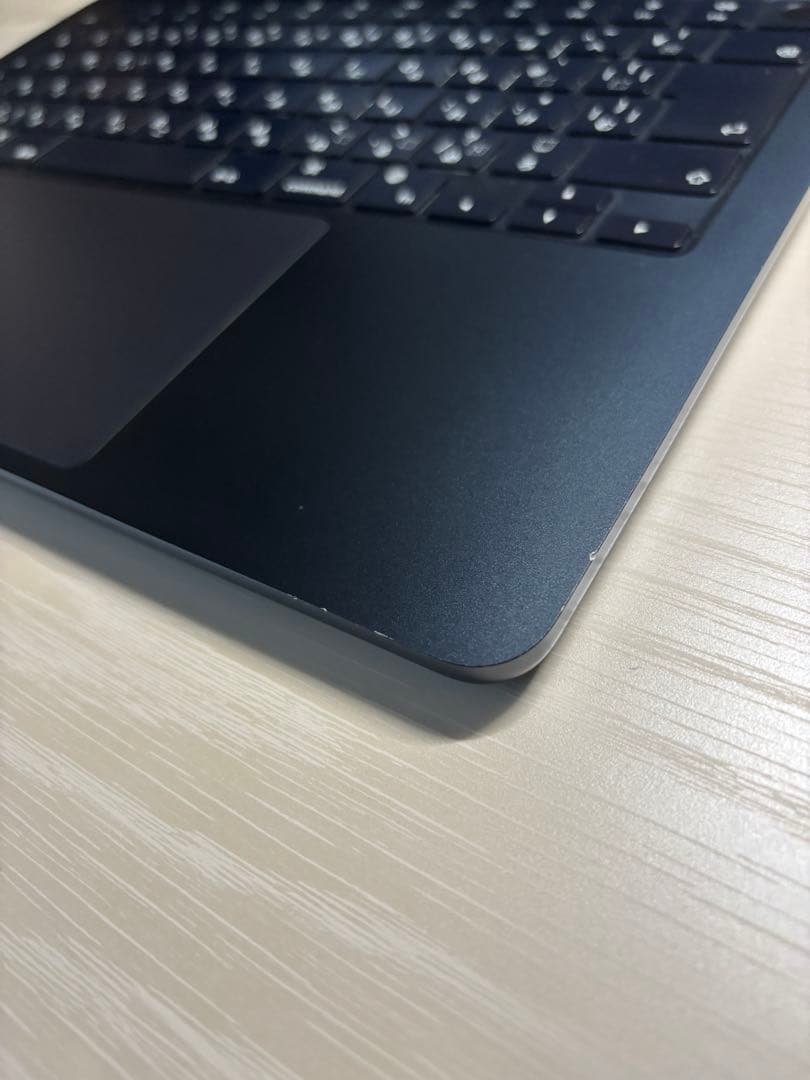 MacBook Air M2 16GB 512GB 13.6インチ