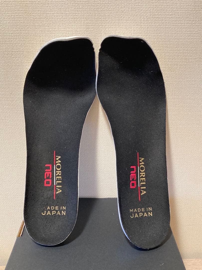 ミズノ モレリアネオ4 JAPAN 26.0