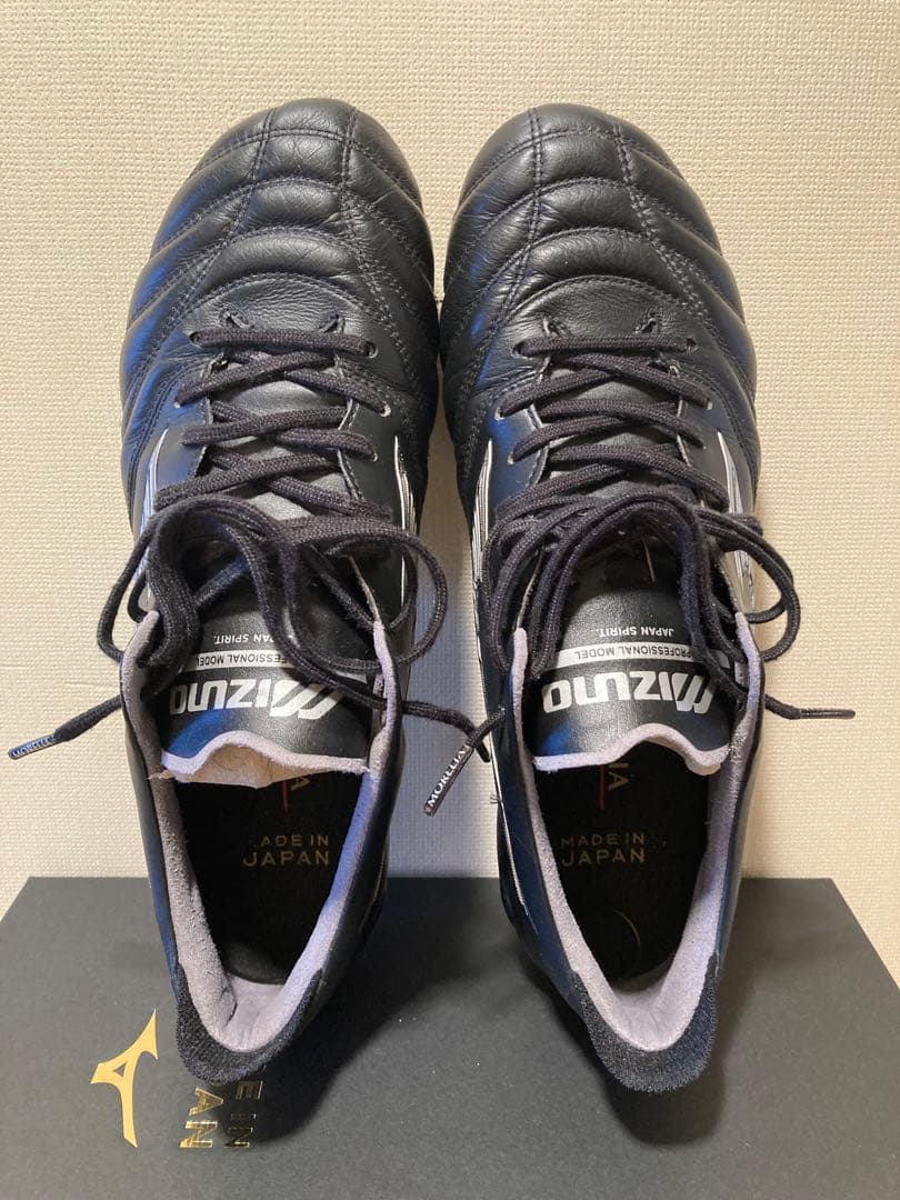 ミズノ モレリアネオ4 JAPAN 26.0