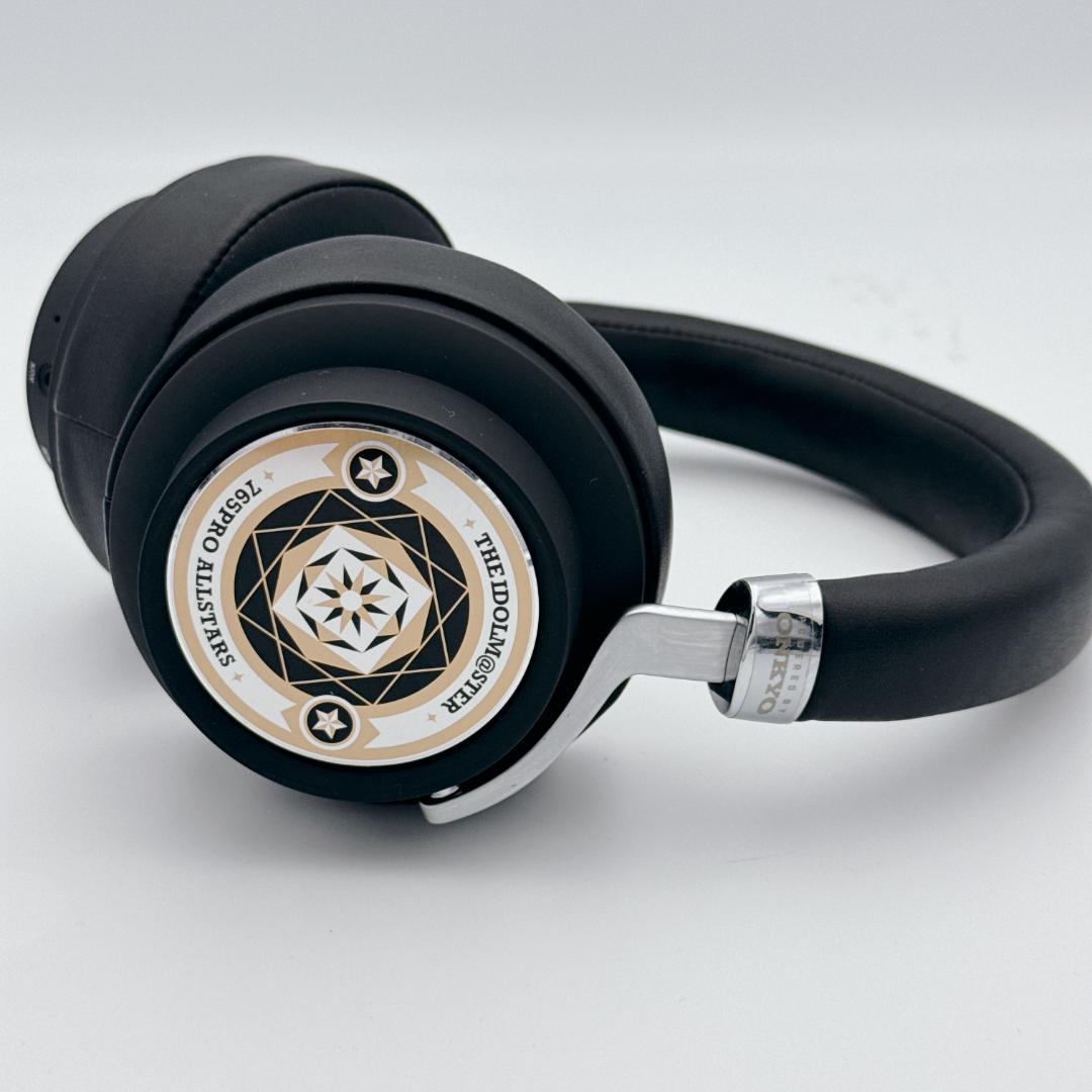 【ほぼ未使用・希少！】Onkyo AOW03 アイドルマスター 765PRO