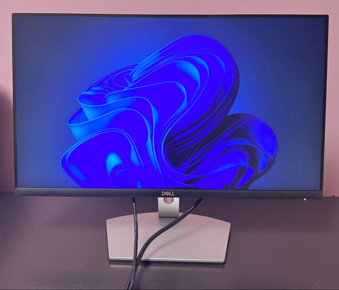 Dell S2421HN 23.8インチ モニター ★2023年★