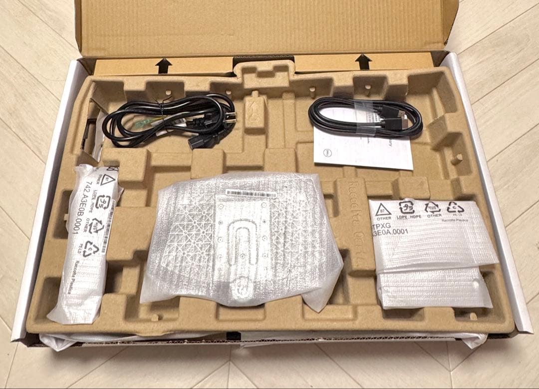 Dell S2421HN 23.8インチ モニター ★2023年★