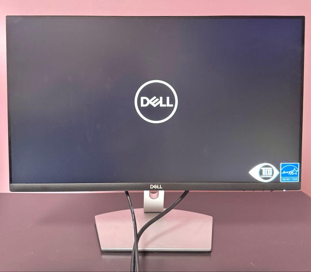 Dell S2421HN 23.8インチ モニター ★2023年★