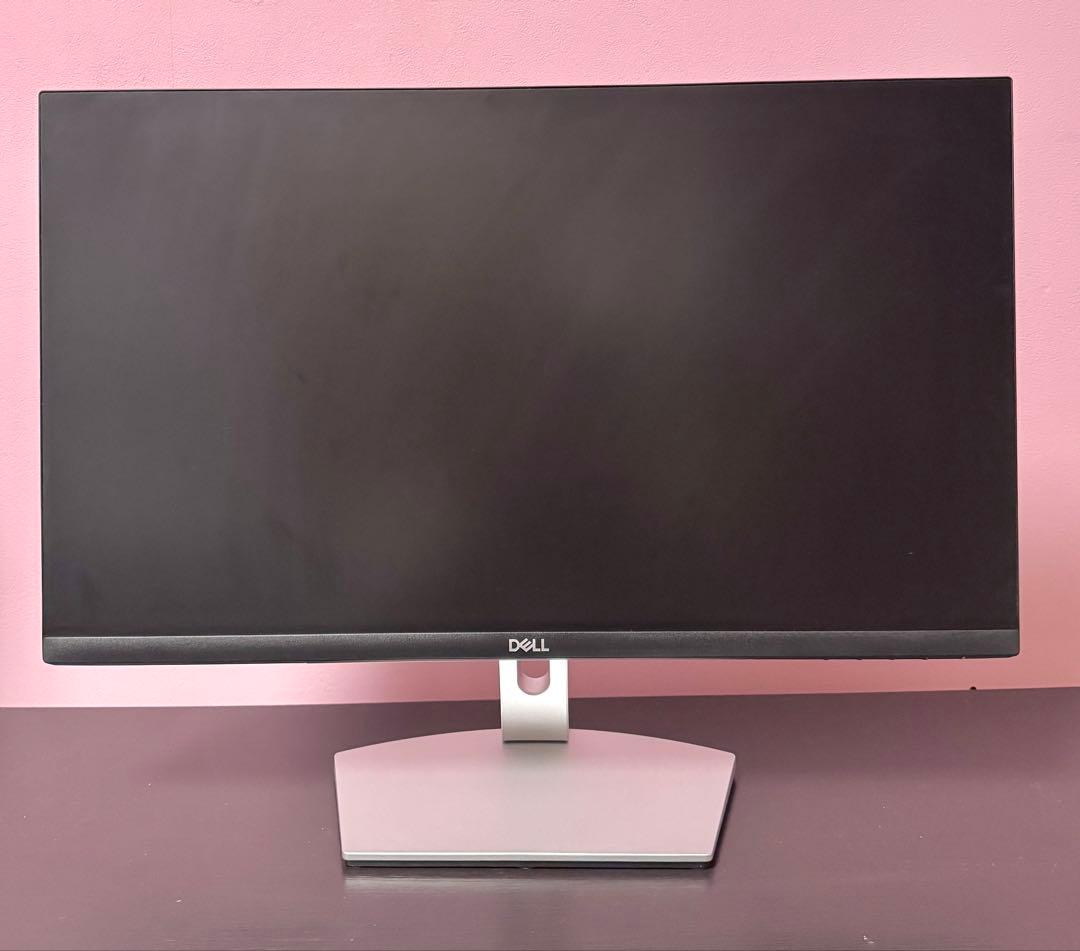 Dell S2421HN 23.8インチ モニター ★2023年★