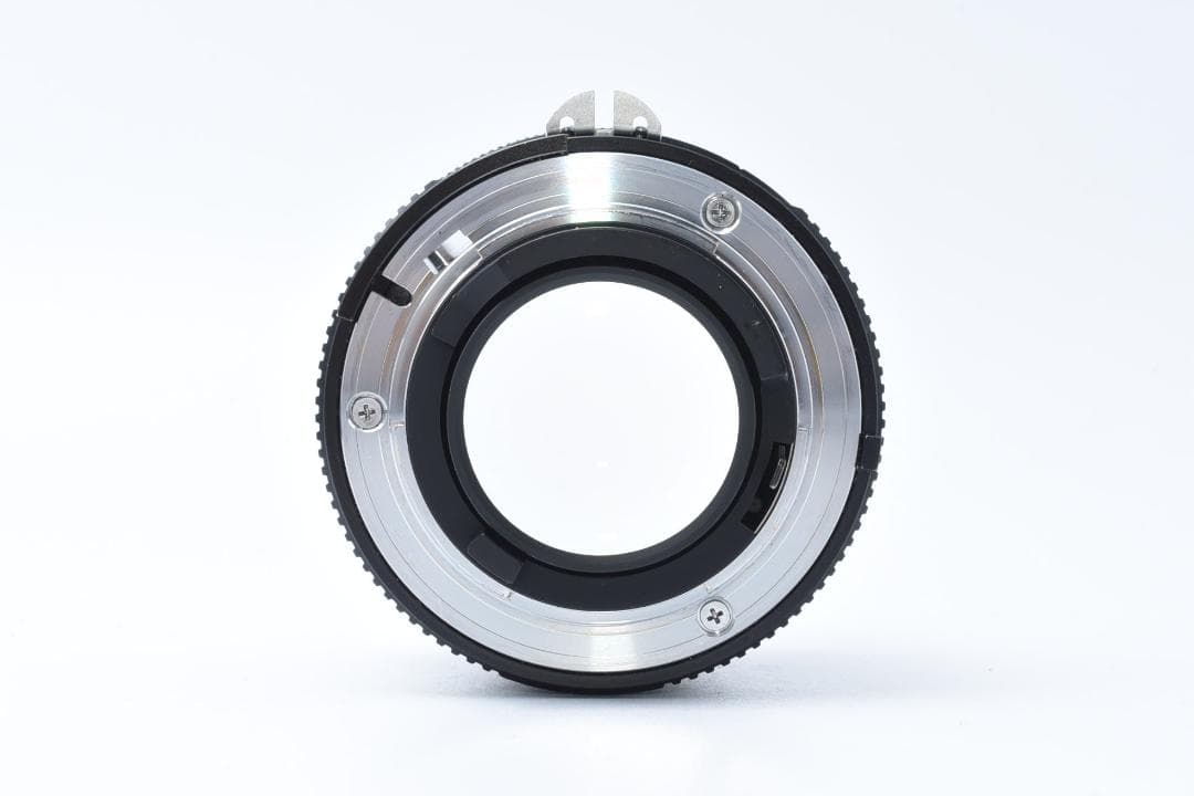 ★美品★ Carl Zeiss Planar 50mm 1:1.4 ZF