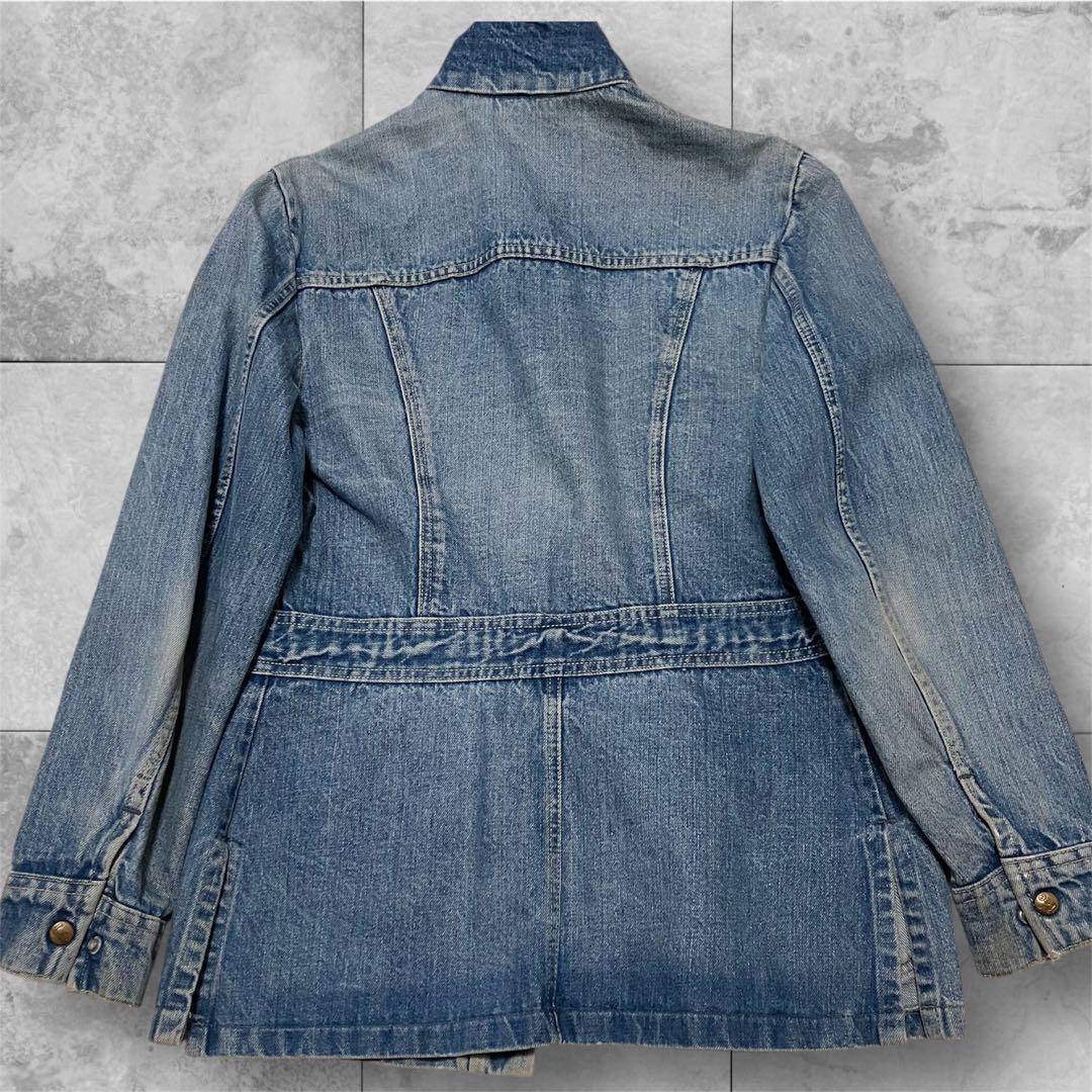連休値下げ 70s LEE vintage made in USA 三角タグ
