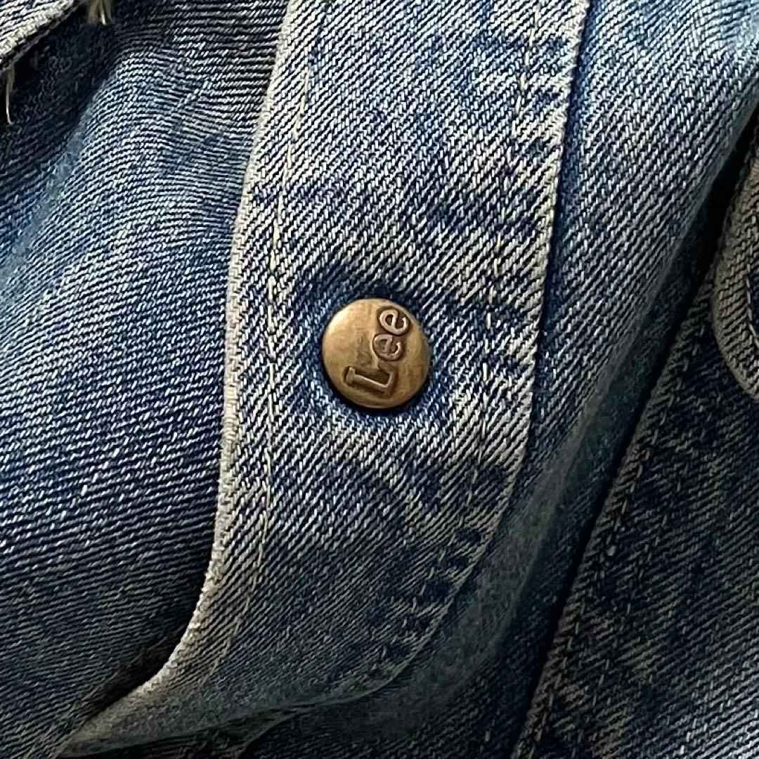 連休値下げ 70s LEE vintage made in USA 三角タグ