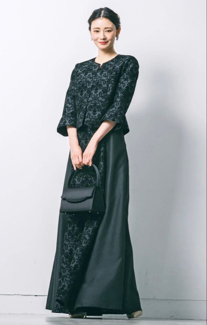 【美品】マザーズドレス 11号