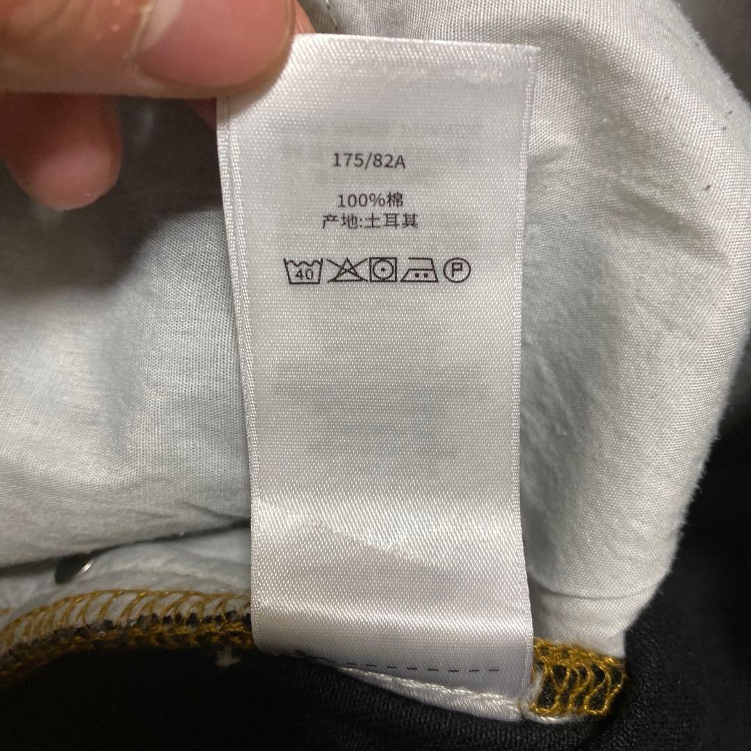 パンツ STUSSY BIG OL' SHORT DENIM 32