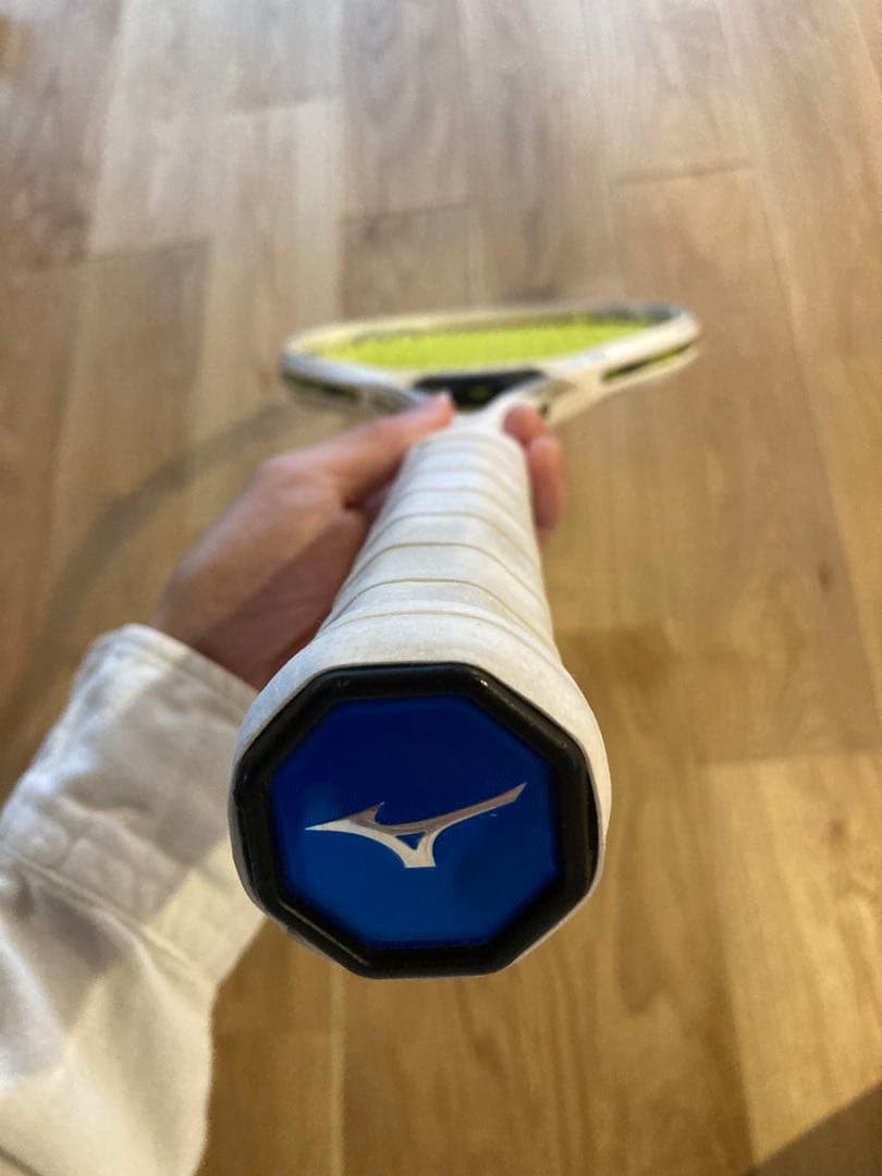 アクロスピードv01 白