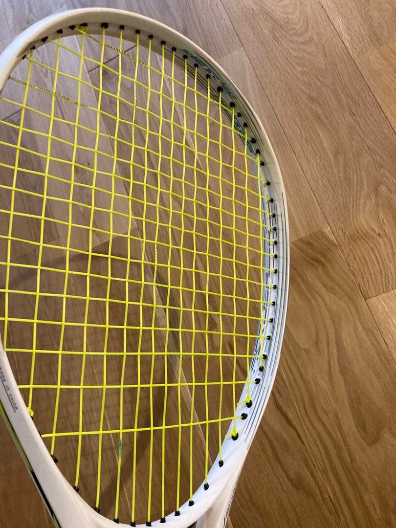 アクロスピードv01 白