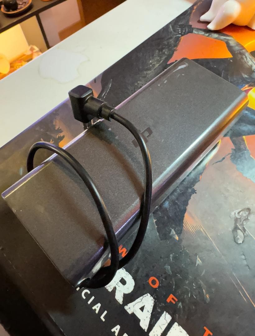 その他 DJI TB50 AC Power Adapter