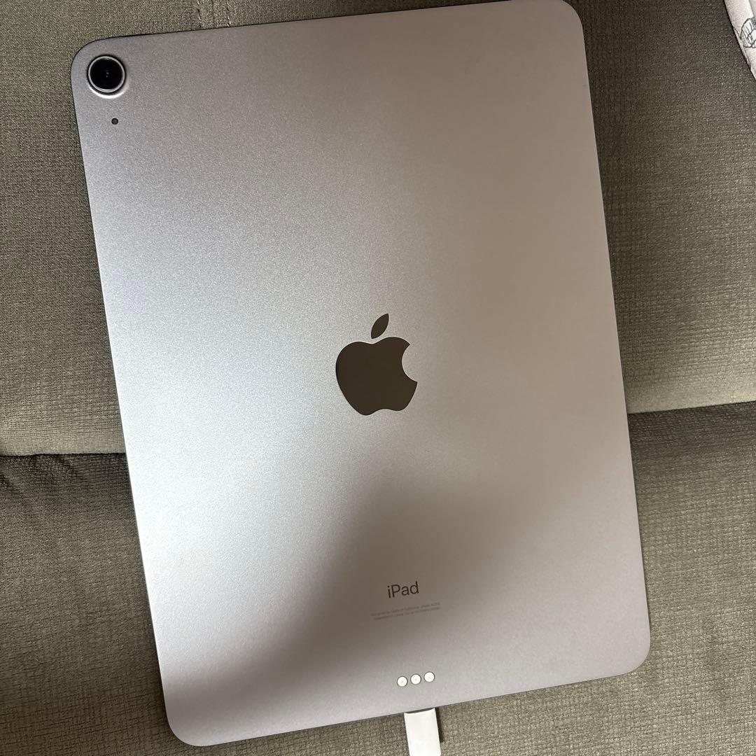 iPad Air 第4世代 Wi-Fiモデル 64GB ケース・ペン付き