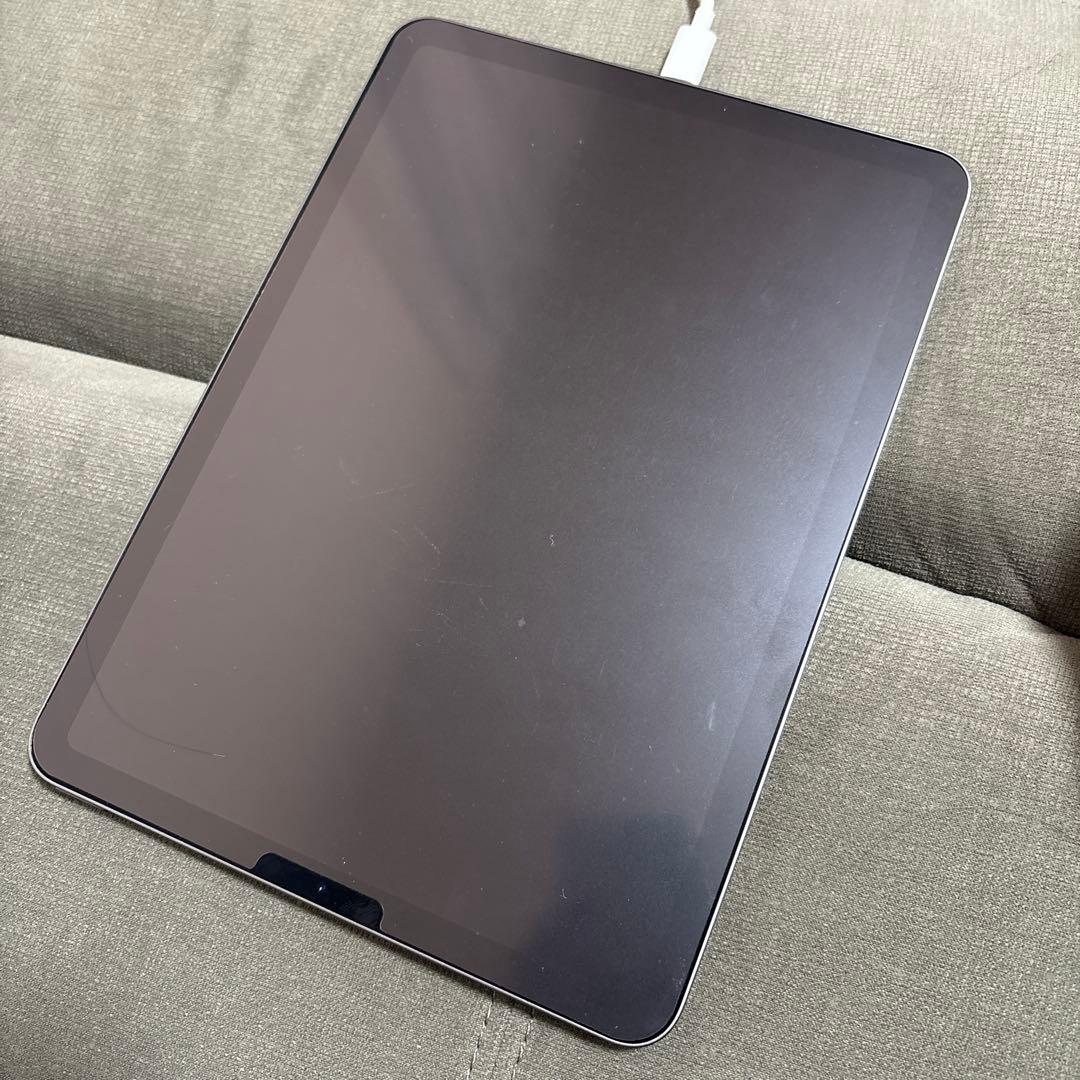 iPad Air 第4世代 Wi-Fiモデル 64GB ケース・ペン付き