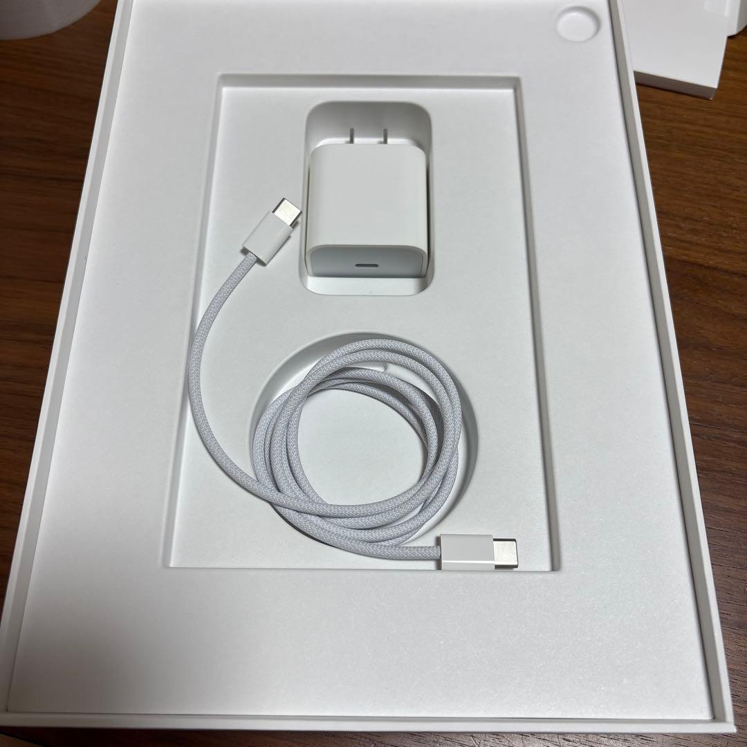 iPad Air 第4世代 Wi-Fiモデル 64GB ケース・ペン付き