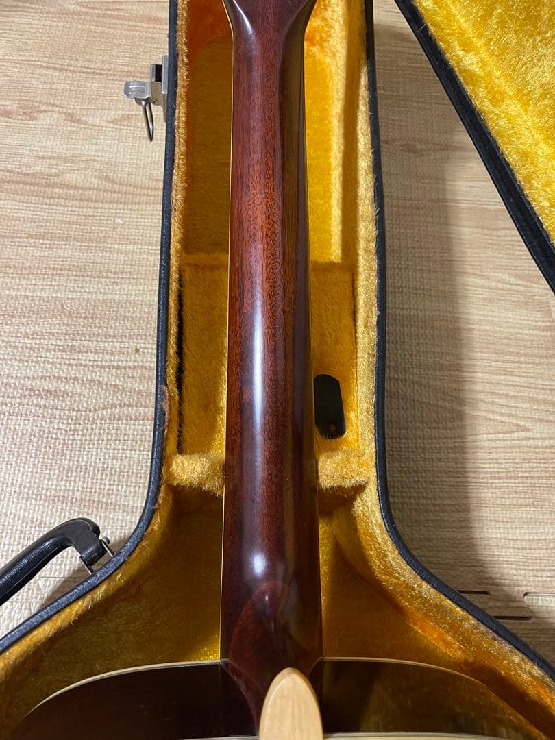 YAMAHA L-8 前期　オール単板　ビンテージギター