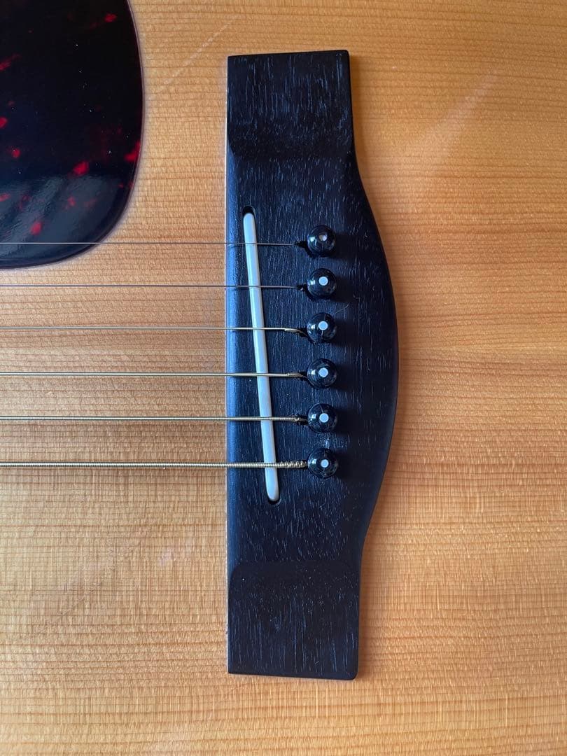 YAMAHA L-8 前期　オール単板　ビンテージギター