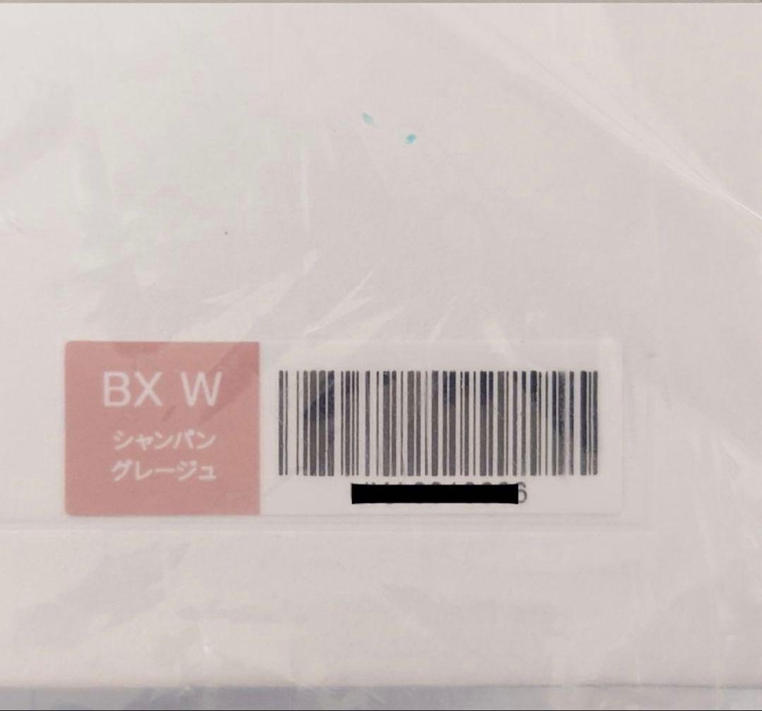 ✨未開封✨ リファ ビューテックドライヤー BX W シャンパングレージュ