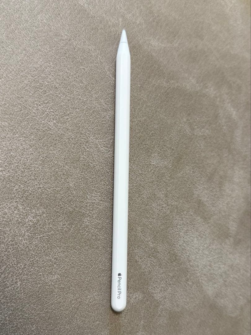 Apple iPad air 第6世代 11インチ PencilPro
