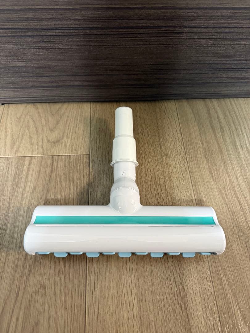 Panasonic nanoeX 掃除機 MC-NS10K スティッククリーナー