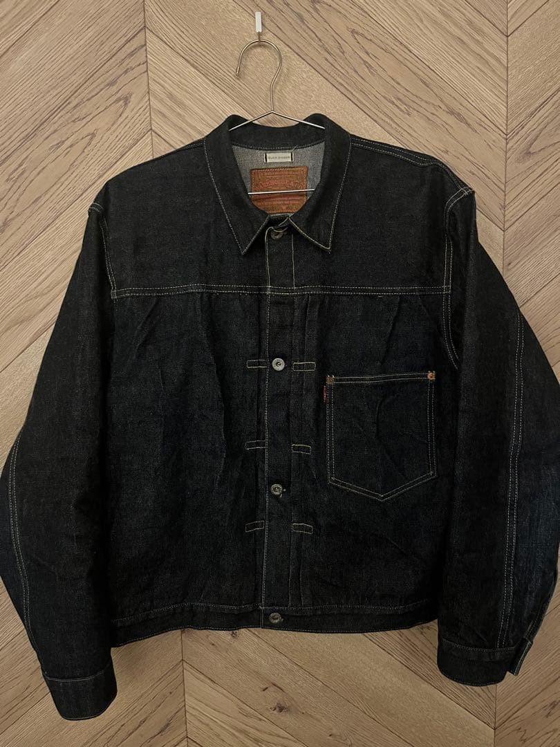 美品 ウエアハウス DD-S2001XX 40 大戦モデル ダックディガー