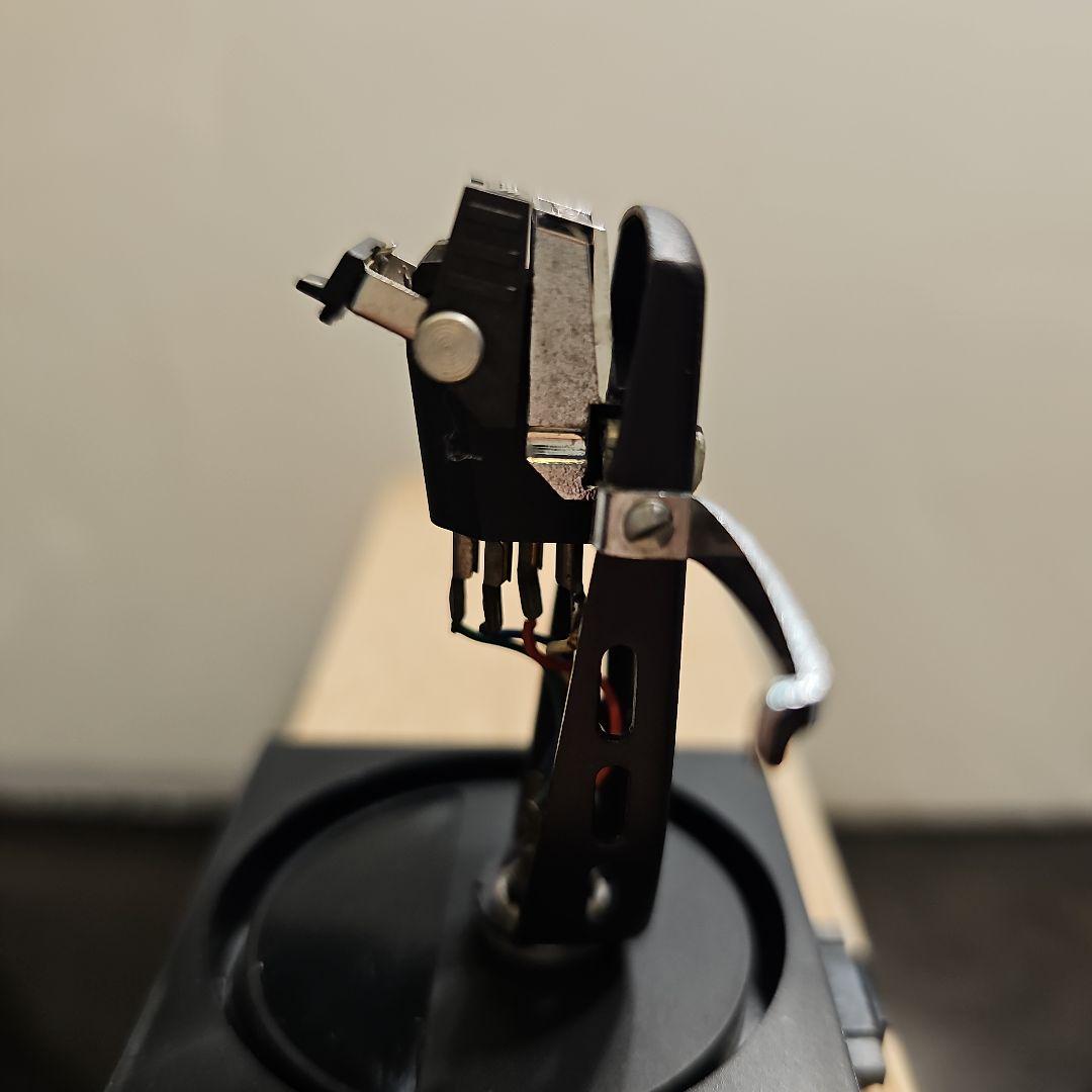 たっくん様ご所望【SHURE】 V-15 TypeⅣ　ヘッドシェル付き