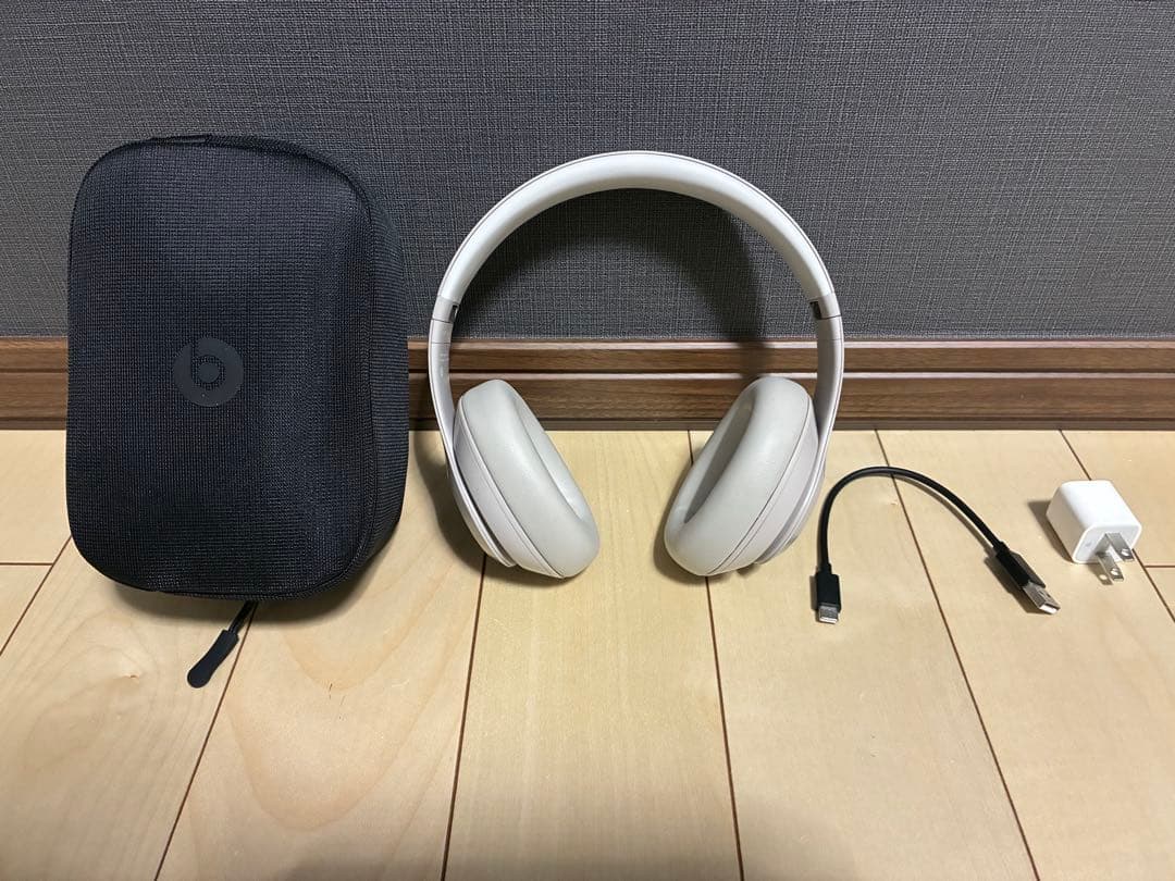 Beats Studio Pro サウンドストーン