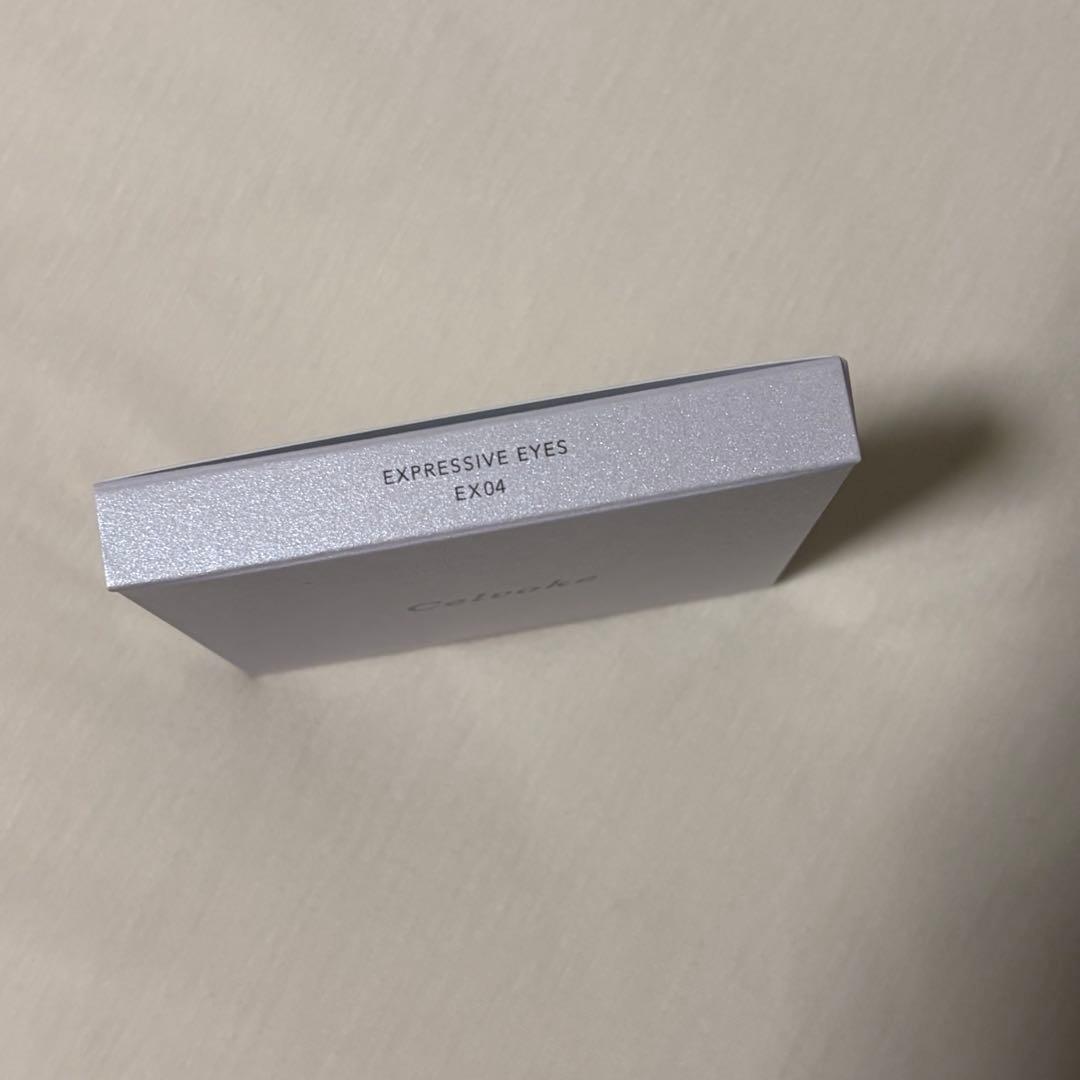 エクスプレッシヴアイズ EX04