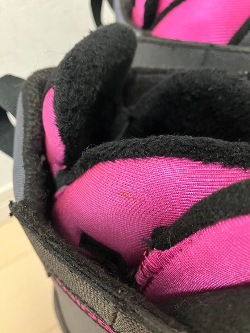 RIDE ライド HARPER BOA スノーボード ブーツ 24.0cm