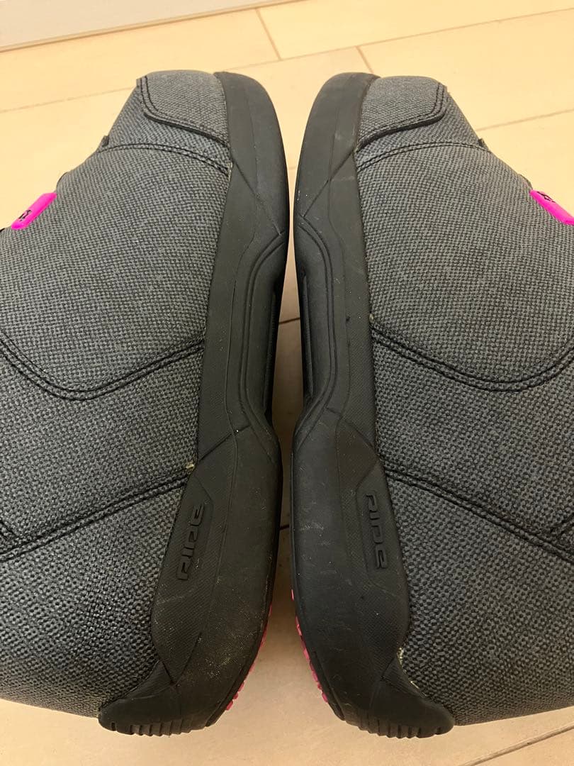 RIDE ライド HARPER BOA スノーボード ブーツ 24.0cm