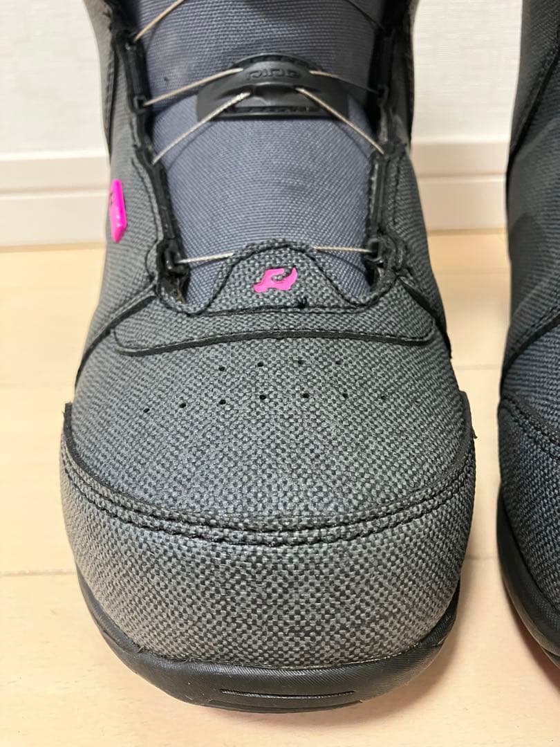 RIDE ライド HARPER BOA スノーボード ブーツ 24.0cm