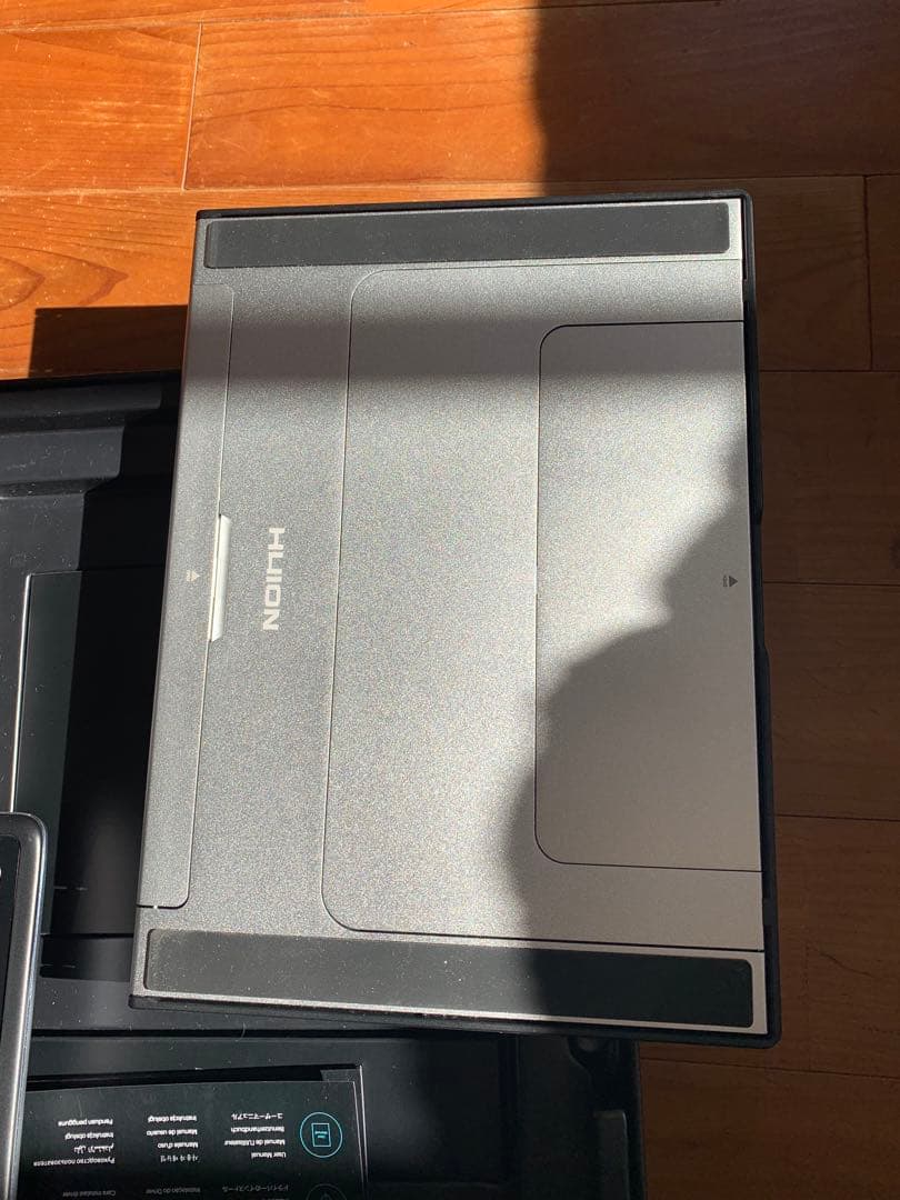 液タブ・ペンタブ HUION Kamvas Pro16 (2.5k)