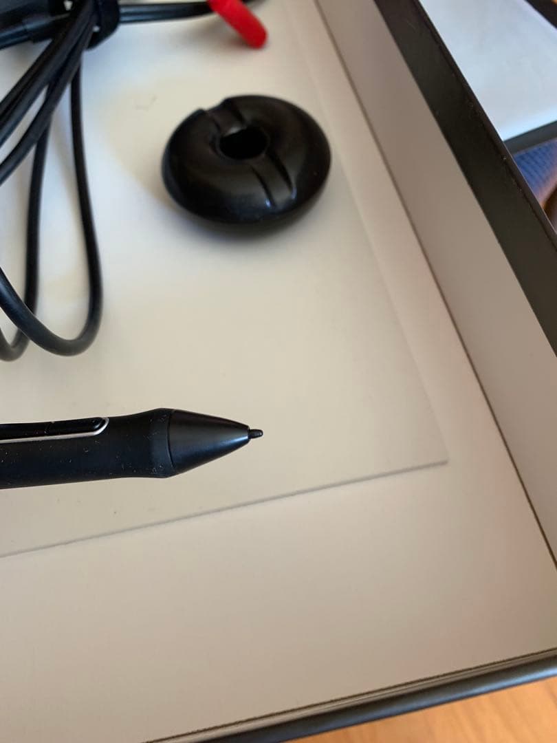 液タブ・ペンタブ HUION Kamvas Pro16 (2.5k)