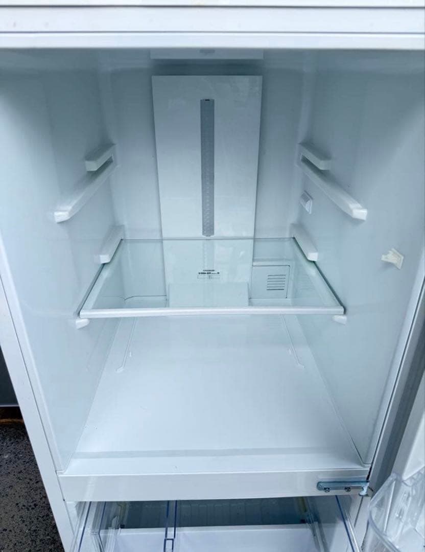 2019年式 149L eangle レトロ風 冷蔵 ANGRE151A1