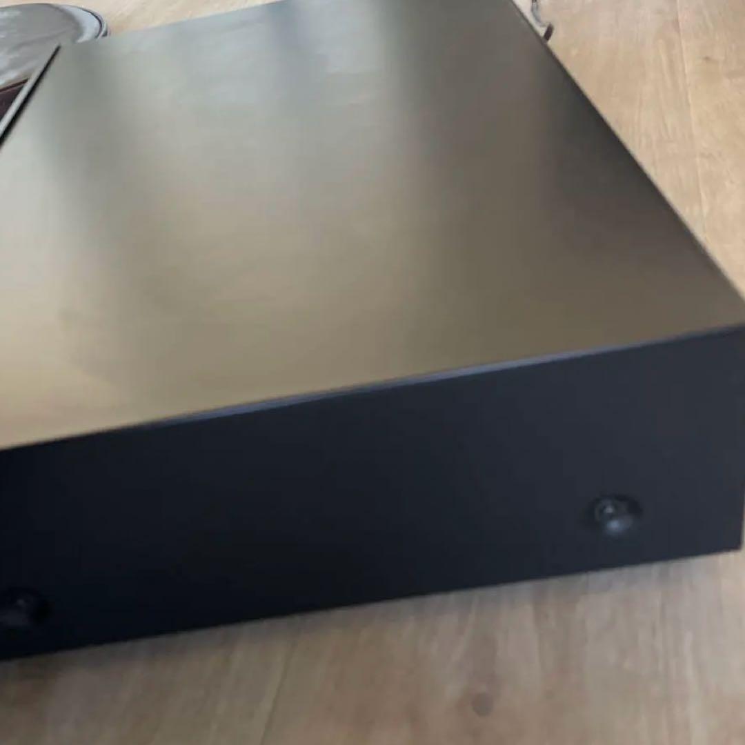 YAMAHA C-6 プリメインアンプ