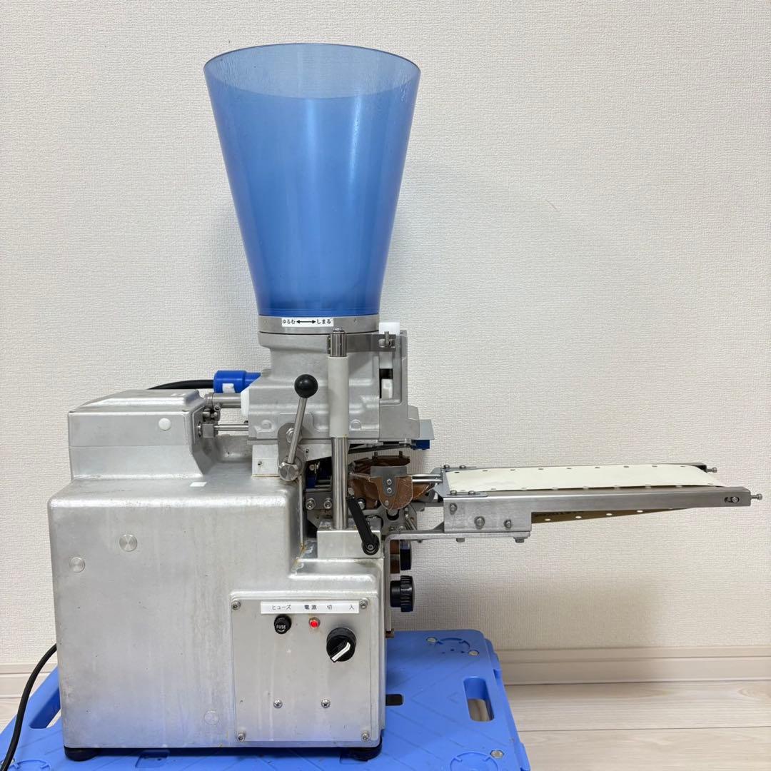 餃子革命 小型餃子機 東亜工業 MA-G-1030 送料込