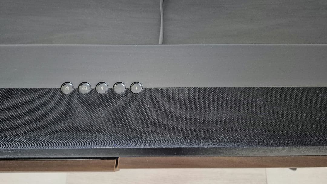 スピーカー・ウーファー DENON DHT-S216