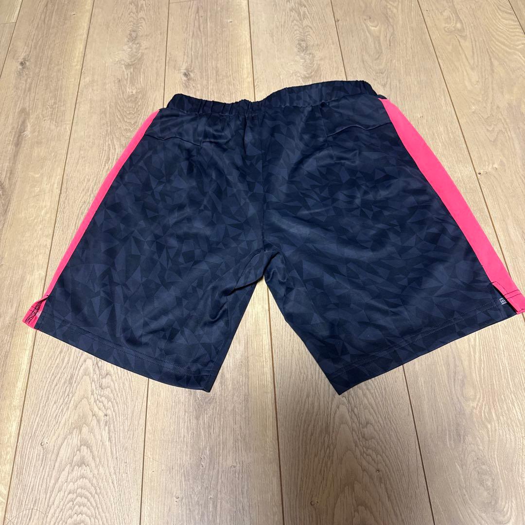 【早い者勝ち⭐️】YONEXバドミントンハーフパンツM 日本代表モデル最終値下げ！