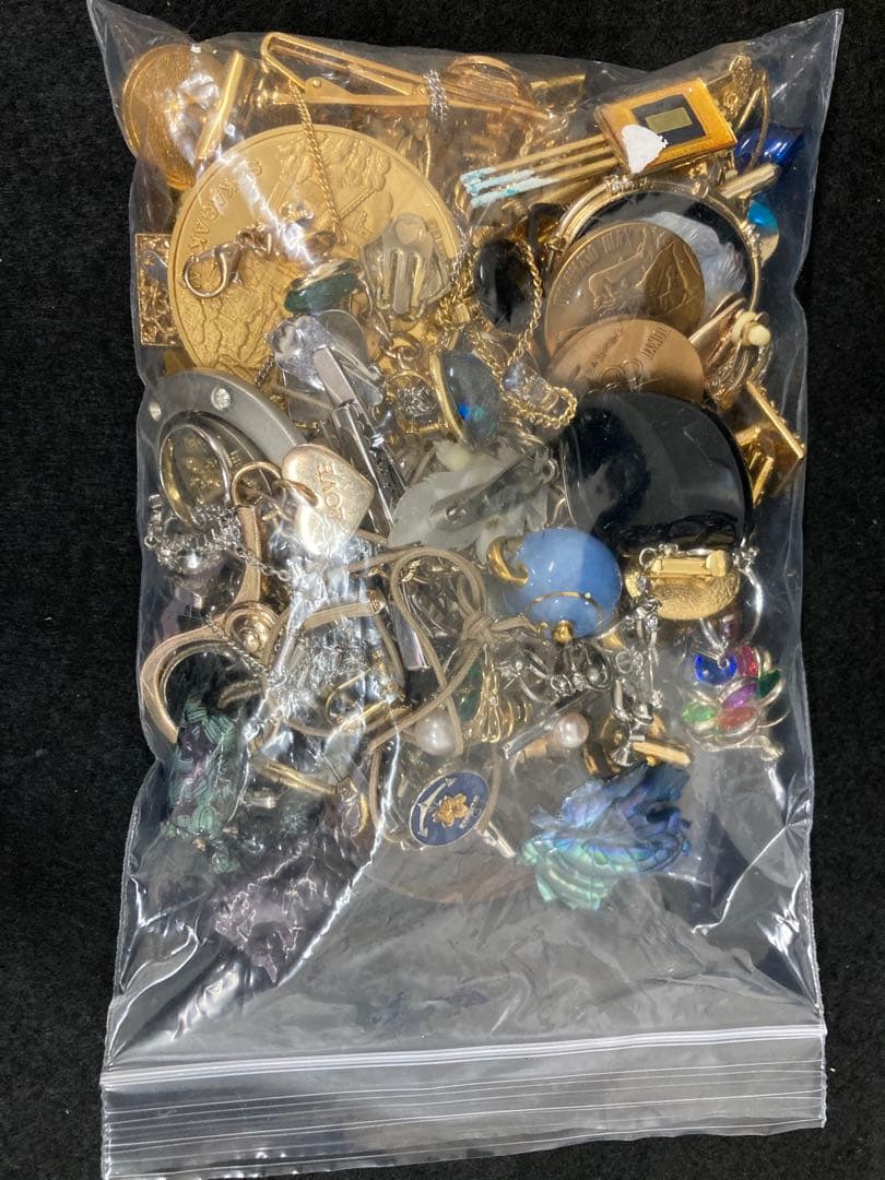 サイトウ　アクセサリーまとめ売り②⭐︎