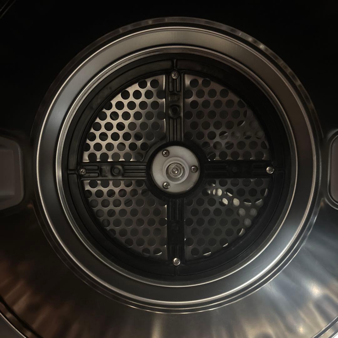 パナソニック 乾燥機 NH-D503 2024年製