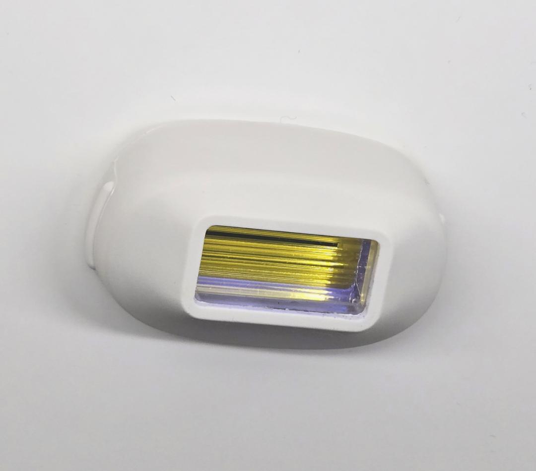 【残96.7%以上】脱毛器 ケノン用 ストロングカートリッジ Ver 8.7用