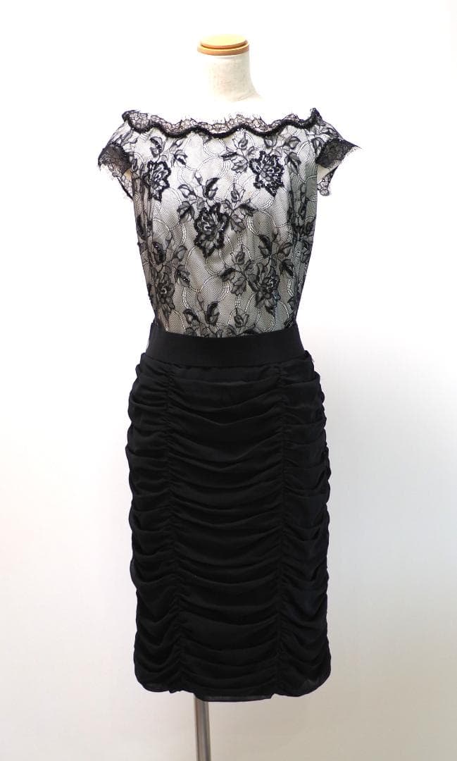 betty様　御専用　ドレス