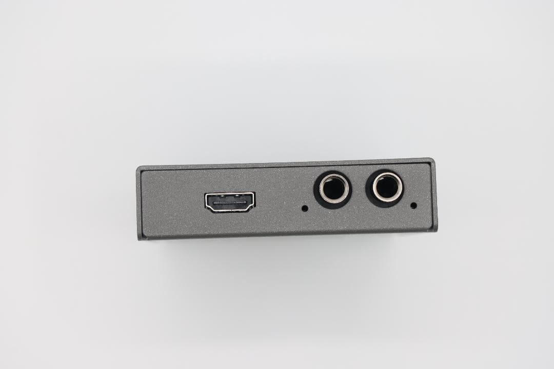 分配器・切替器 Mini Converter HDMI to SDI 6G