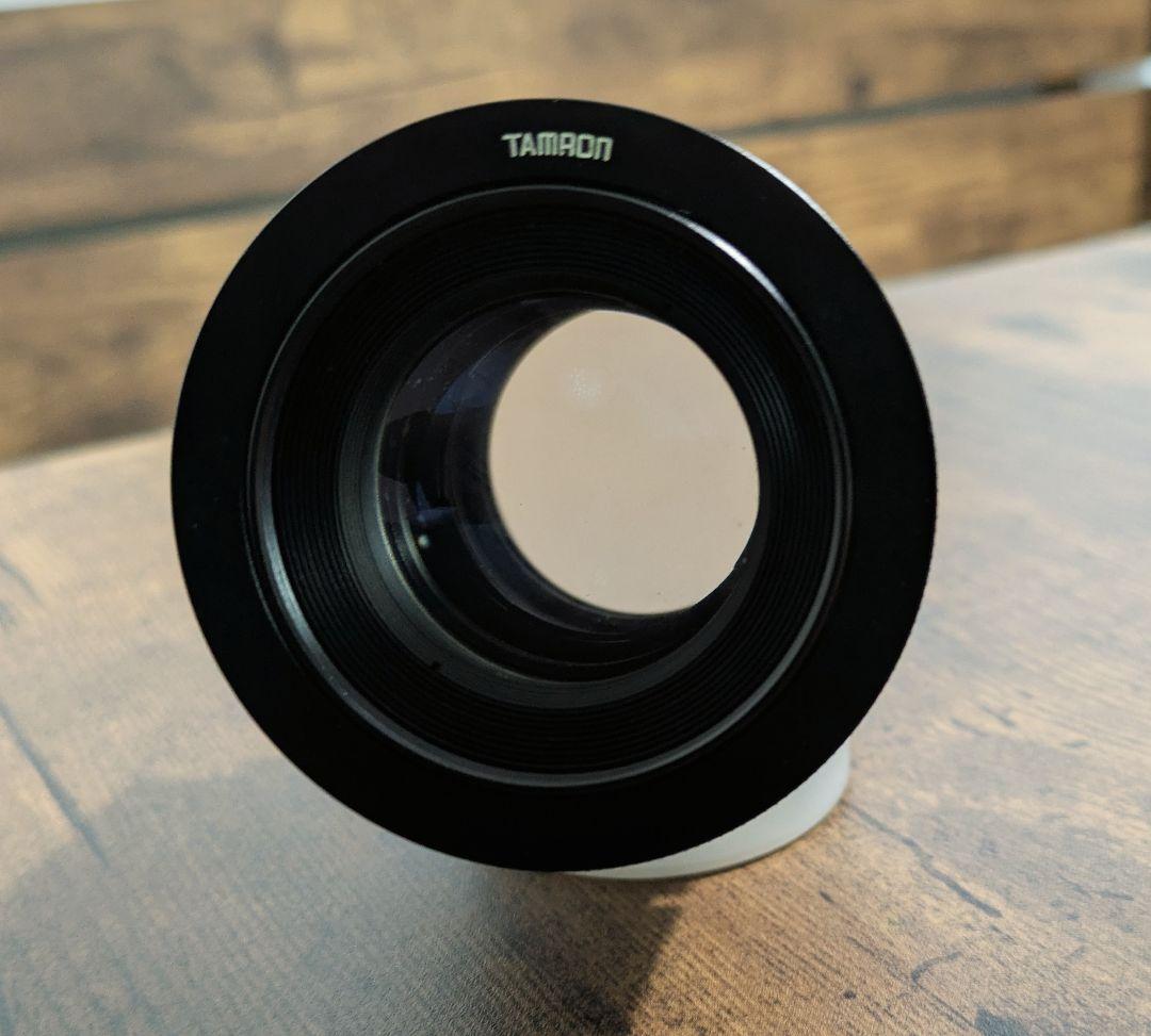 ★銘玉★ Tamron SP 90mm F2.5 Tele Macro 52B